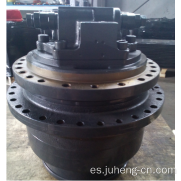 Excavador R360-3 Drive final R360 Motor de viaje